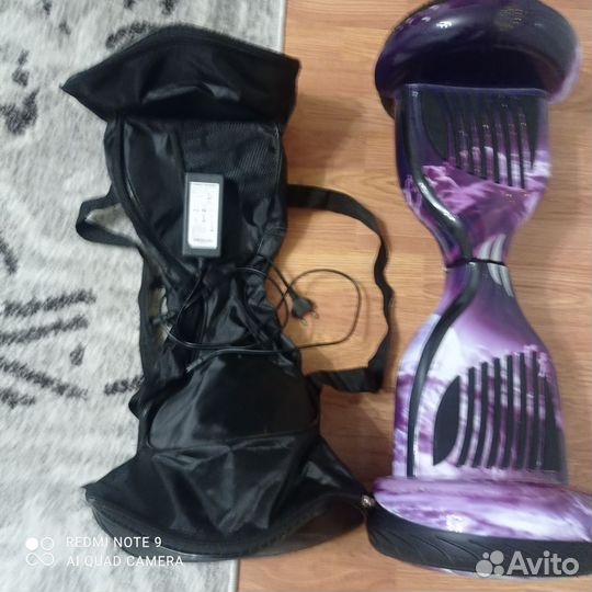 Гироскутер бу