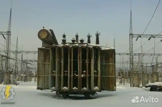 Трансформатор тмн