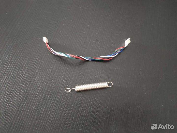 Колесо для робота пылесоса xiaomi