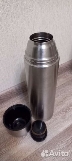 Термос бу, фляжки СССР