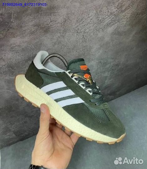 Кроссовки Adidas (Арт.90091)