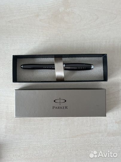 Оригинальная ручка Parker