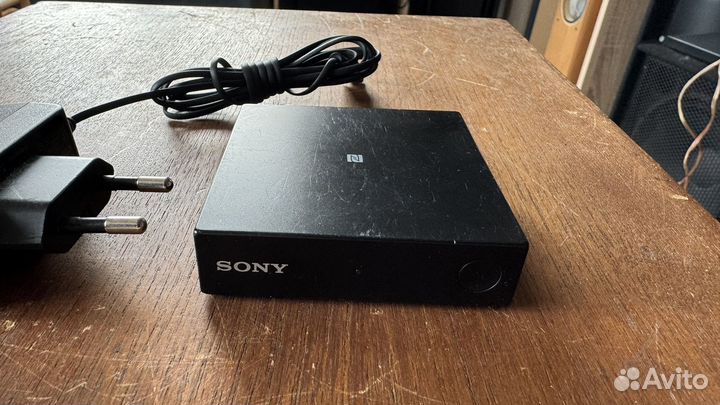 Sony BM10. Bluetooth адаптер