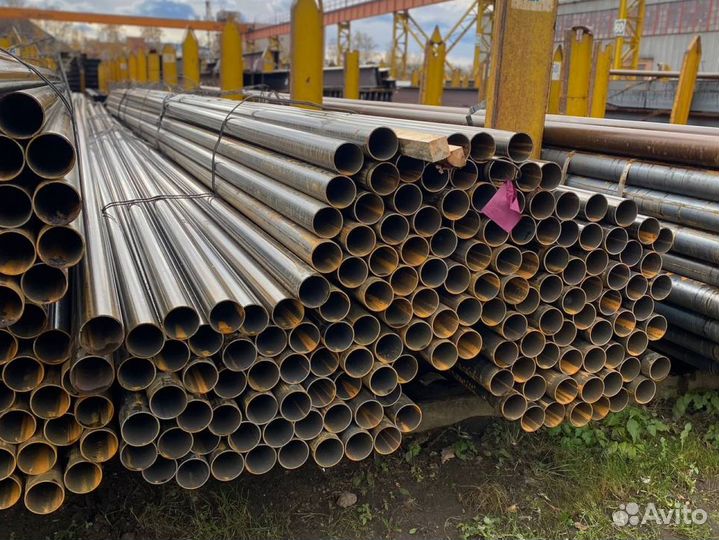 Труба круглая опт/розница