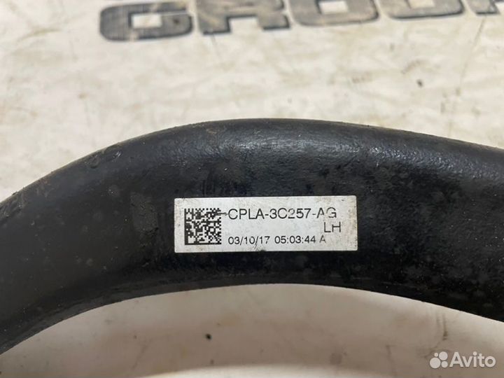 Рычаг подвески передний левый Land Rover Range