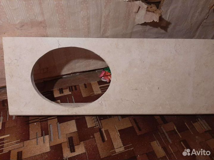 Натуральная камень