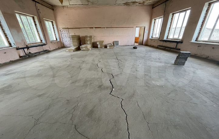 Свободного назначения, 470 м²