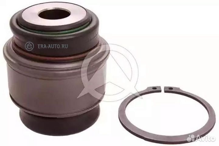 Sidem 65686 С-б.зад.подвески range rover III,sport,discovery 2002 плавающий