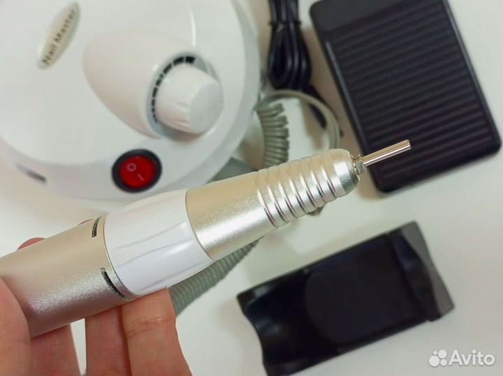 Аппарат для маникюра и педикюра