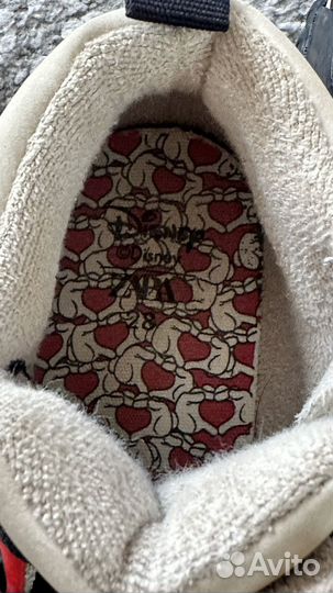 Кроссовки детски Zara