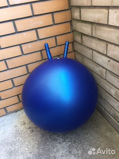 Гимнастический мяч