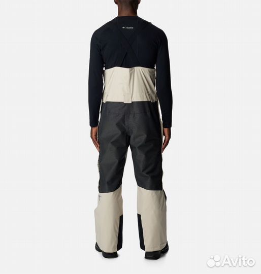 Зимние штаны columbia highland summit