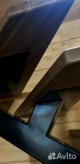 Лестница в дом