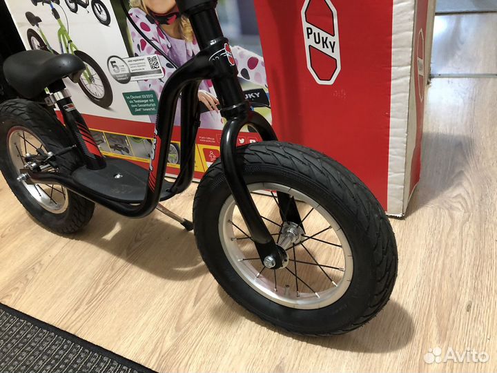 Беговел puky LR XL