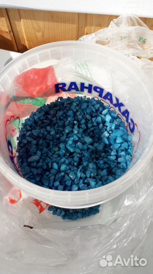 Камни для аквариума