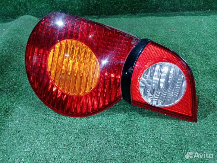 Фонарь задний левый Bmw Z4 E85 M54 256S5 (2.5)