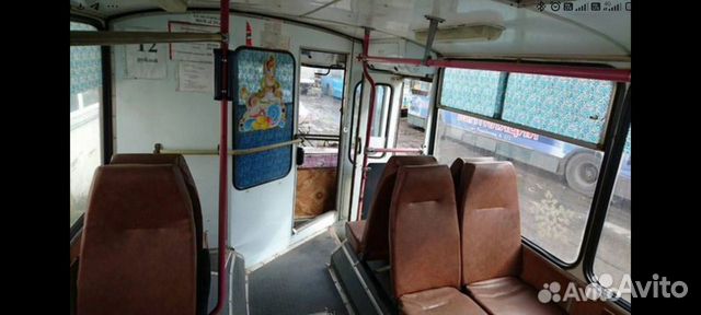 Троллейбус зиу 682Г 1997Г.В объявление продам