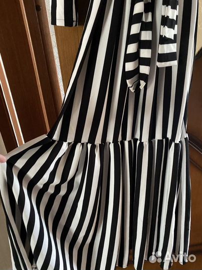 Очень красивое платье 46-48