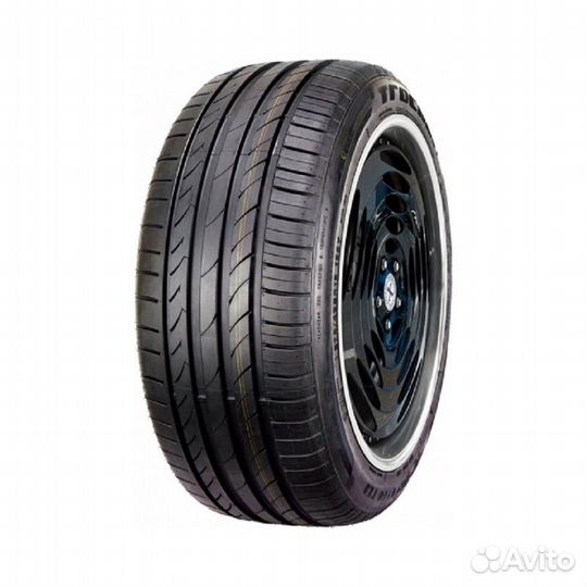 Tracmax X-Privilo TX3 265/50 R19