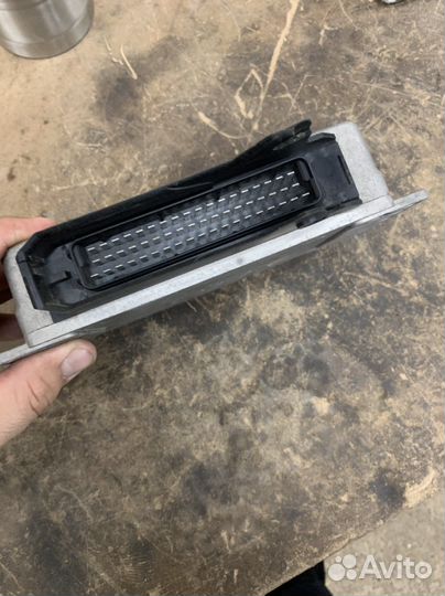 Эбу мозги 2110 2112 1,5 16 кл