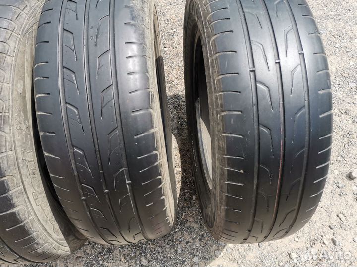 Cordiant Road Runner 185/65 R15 86H