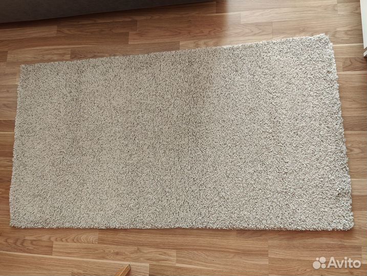 Ковер IKEA vindum 150*80