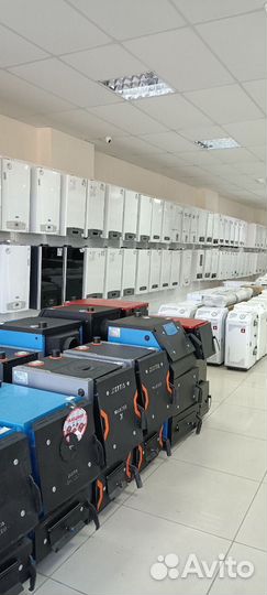 Котел электрический 4,5 кВт эвпм - 4,5 220V Ресурс