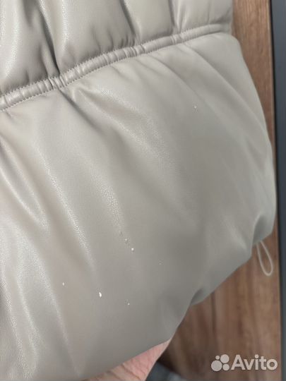 Жилетка женская