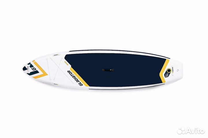 SUP Board gladiator river 11,0 x32