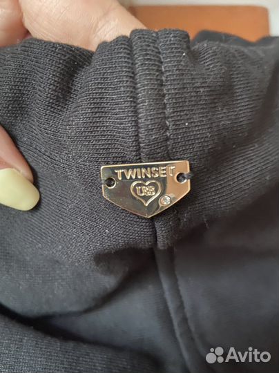 Свитшот twinset milano