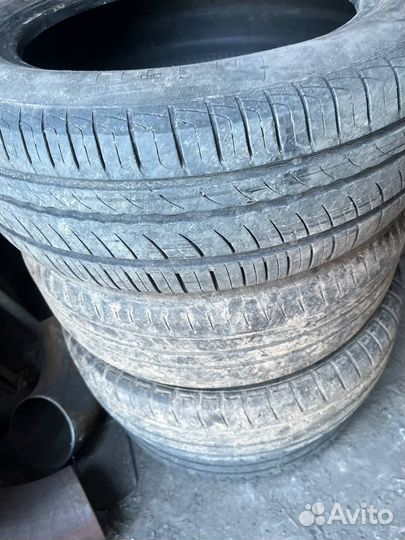 Pirelli Cinturato P1 Verde 205/55 R16