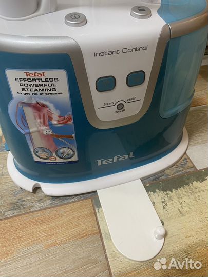 Отпариватель вертикальный tefal