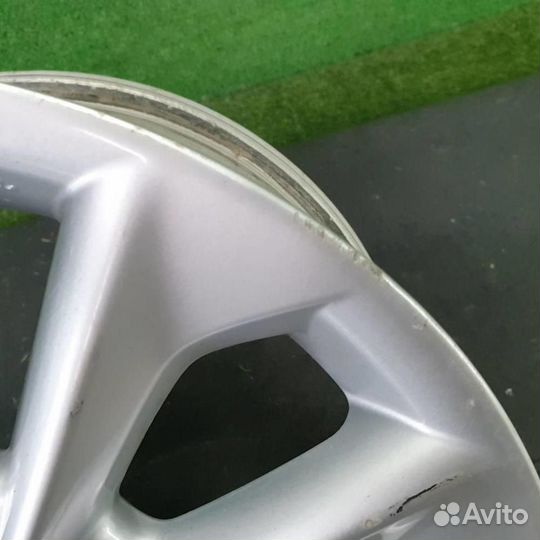 Диск литой Королла 210 (2018-Н.В.)