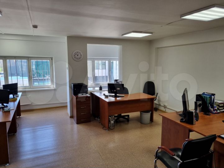 Свободного назначения, 119 м²