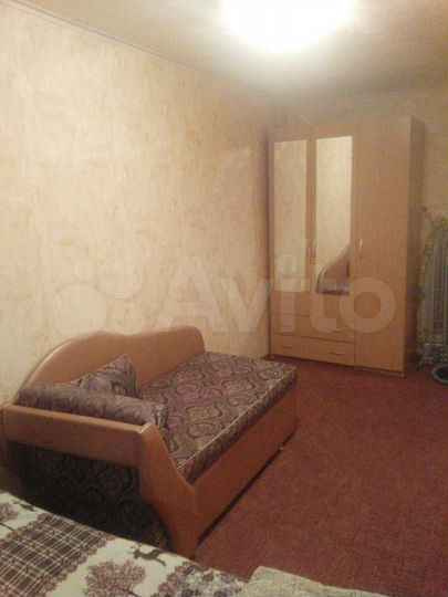 2-к. квартира, 54 м², 5/5 эт.