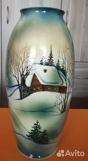 Ваза СССР