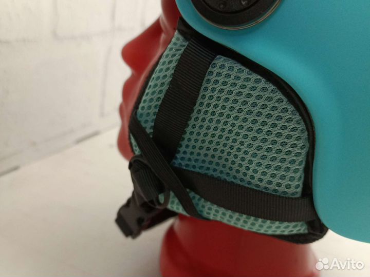 Шлем сноубордический