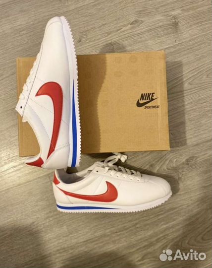 Nike Cortez