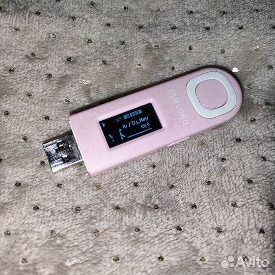 Mp3 плеер samsung