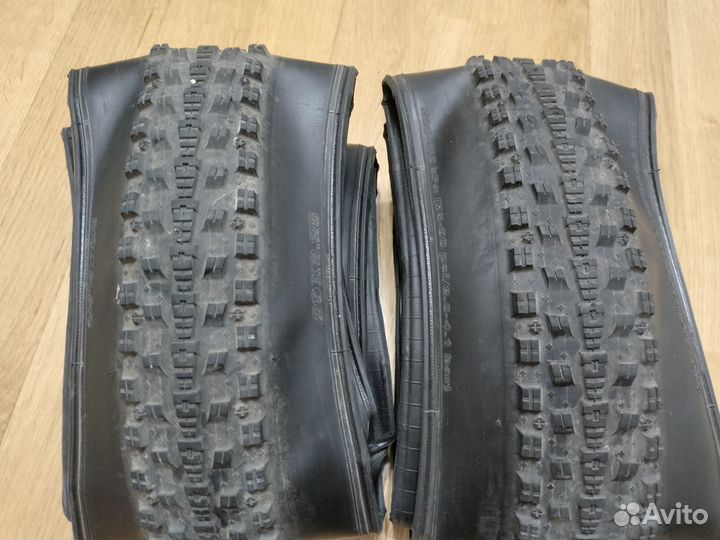 Maxxis Crossmark II 29x2.25 Foldable