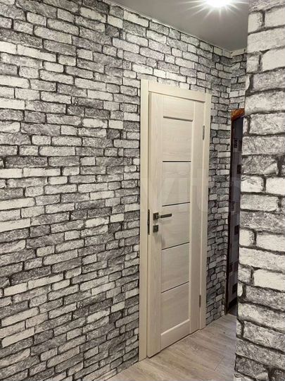 3-к. квартира, 50 м², 5/5 эт.