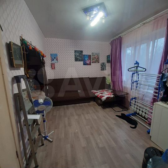 2-к. квартира, 42 м², 2/3 эт.