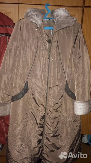 Вещи для бабушки