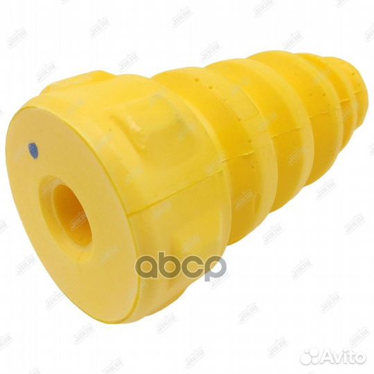 Отбойник амортизатора задний skoda octavia (1Z)