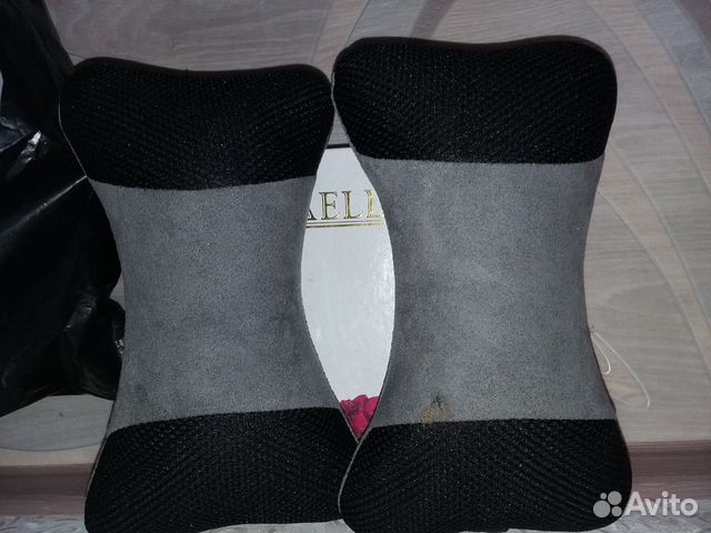 Подушка на подголовник