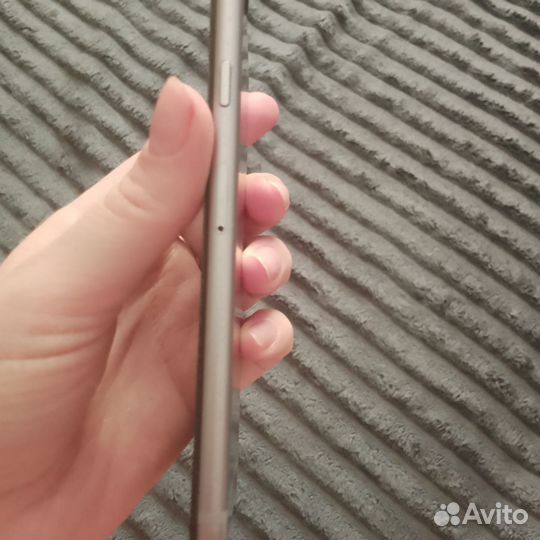 iPhone 6, 32 ГБ