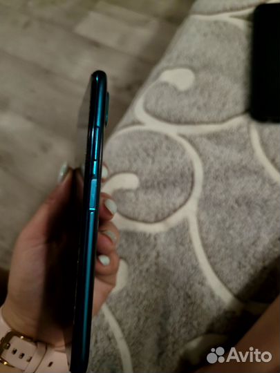 HUAWEI P40 Lite, 6/128 ГБ