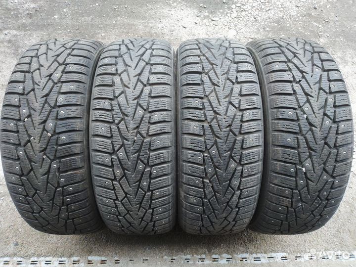 Nokian Tyres Nordman 7 195/55 R16