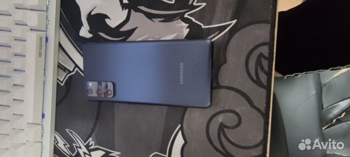 Samsung Galaxy S20 FE, 6/128 ГБ