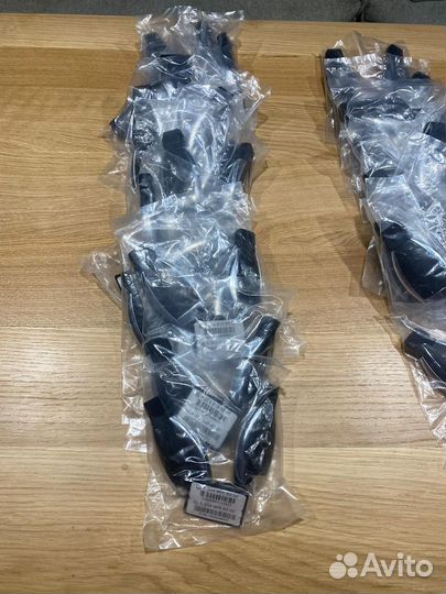 Ключ Мерседес рыбка новый оригинал